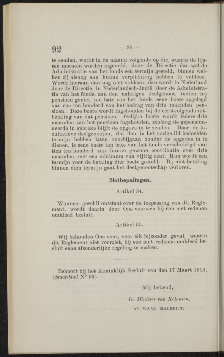 Publicatieblad van Curaçao en onderhoorigheden, behelzende de publicatien, notificatien, reglementen ... voor die bezittingen uitgevaardigd in de jaren .. - 