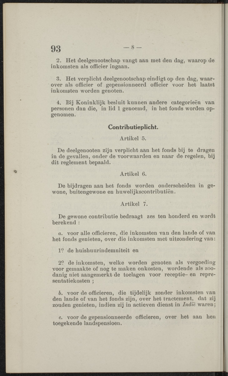 Publicatieblad van Curaçao en onderhoorigheden, behelzende de publicatien, notificatien, reglementen ... voor die bezittingen uitgevaardigd in de jaren .. - 