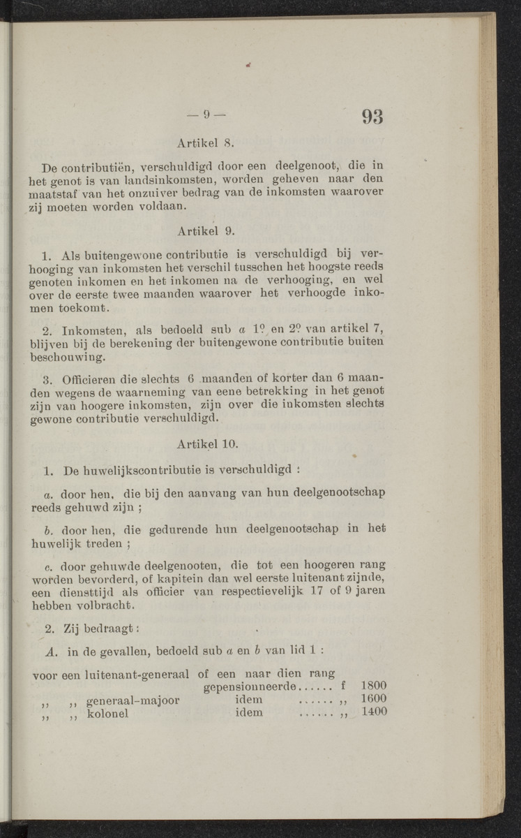 Publicatieblad van Curaçao en onderhoorigheden, behelzende de publicatien, notificatien, reglementen ... voor die bezittingen uitgevaardigd in de jaren .. - 