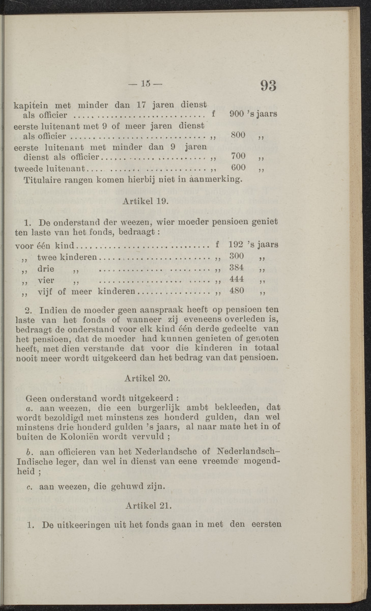 Publicatieblad van Curaçao en onderhoorigheden, behelzende de publicatien, notificatien, reglementen ... voor die bezittingen uitgevaardigd in de jaren .. - 
