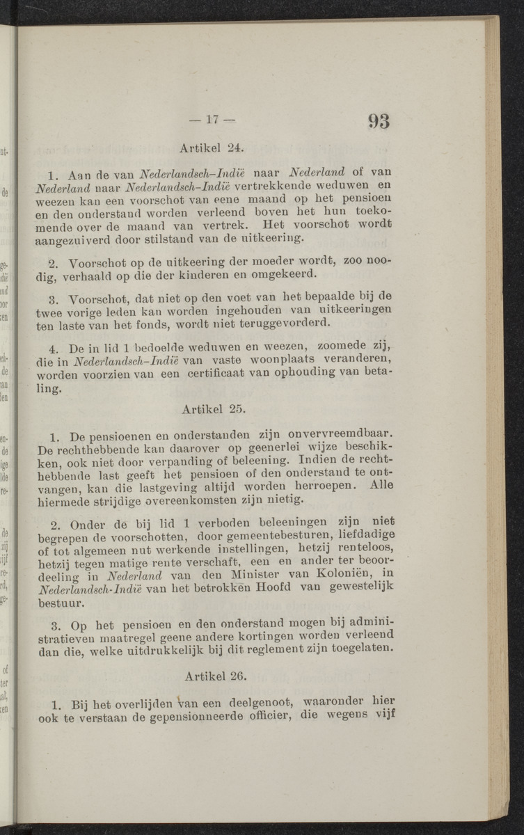 Publicatieblad van Curaçao en onderhoorigheden, behelzende de publicatien, notificatien, reglementen ... voor die bezittingen uitgevaardigd in de jaren .. - 