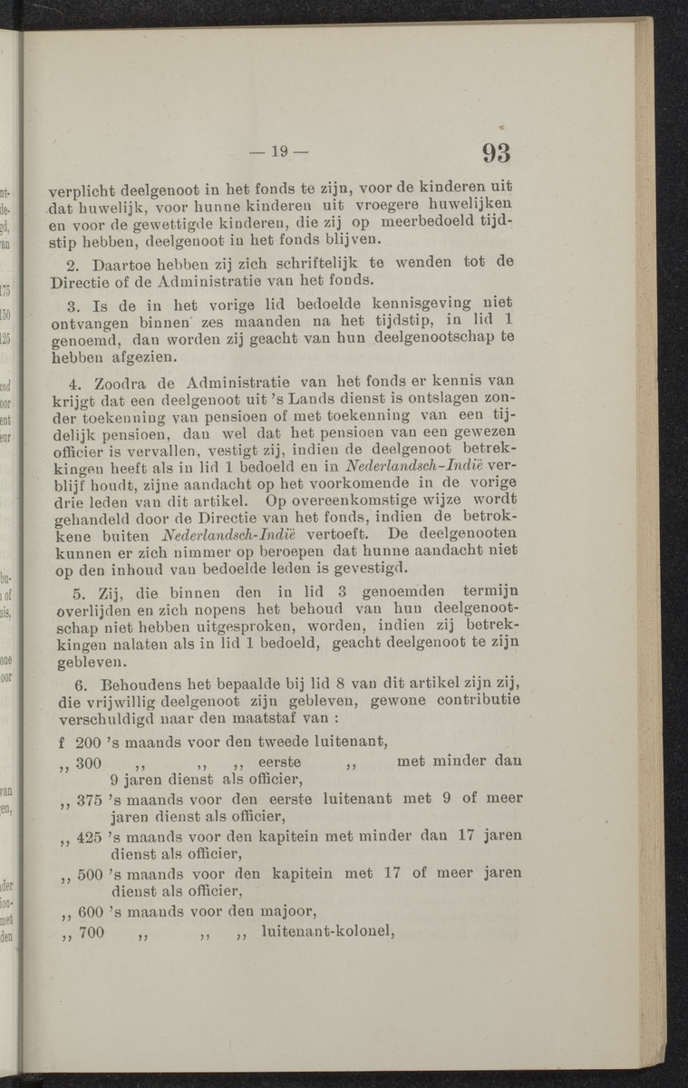Publicatieblad van Curaçao en onderhoorigheden, behelzende de publicatien, notificatien, reglementen ... voor die bezittingen uitgevaardigd in de jaren .. - 