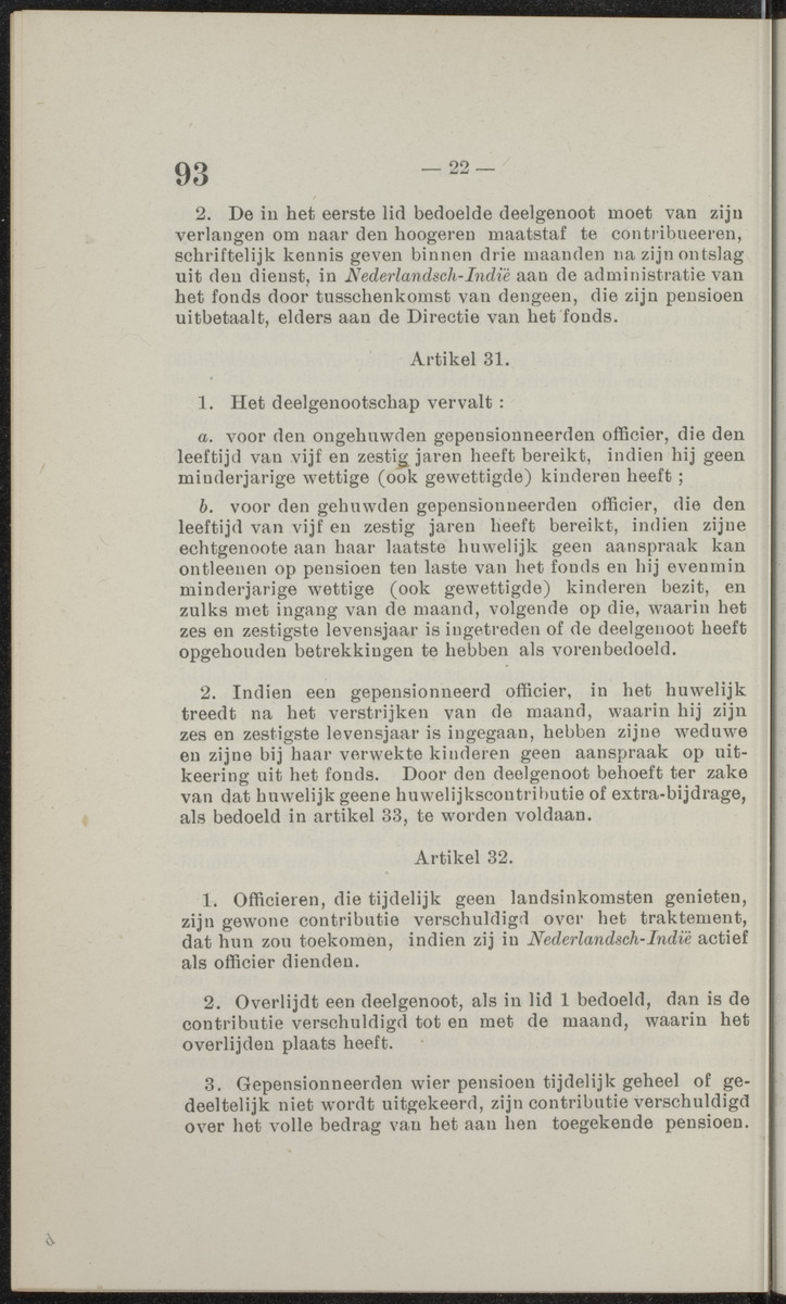 Publicatieblad van Curaçao en onderhoorigheden, behelzende de publicatien, notificatien, reglementen ... voor die bezittingen uitgevaardigd in de jaren .. - 