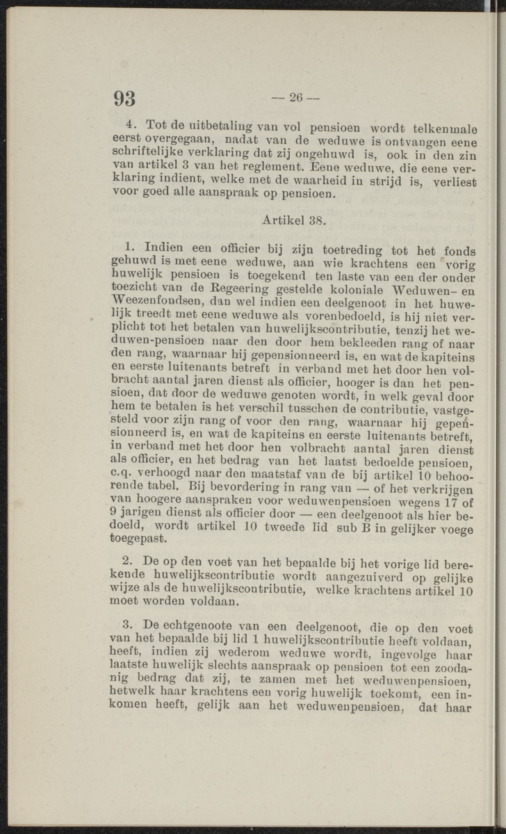 Publicatieblad van Curaçao en onderhoorigheden, behelzende de publicatien, notificatien, reglementen ... voor die bezittingen uitgevaardigd in de jaren .. - 