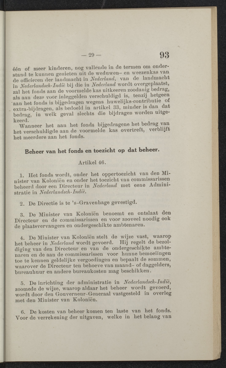 Publicatieblad van Curaçao en onderhoorigheden, behelzende de publicatien, notificatien, reglementen ... voor die bezittingen uitgevaardigd in de jaren .. - 
