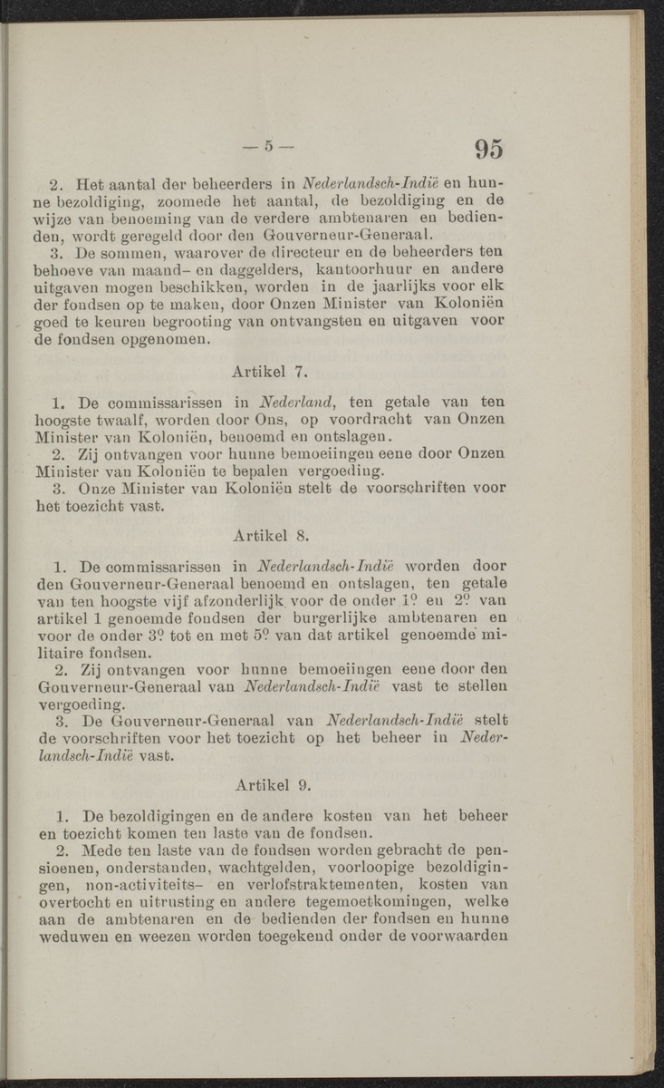 Publicatieblad van Curaçao en onderhoorigheden, behelzende de publicatien, notificatien, reglementen ... voor die bezittingen uitgevaardigd in de jaren .. - 