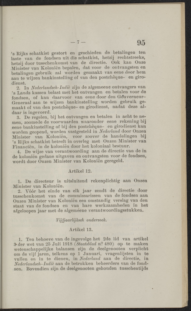 Publicatieblad van Curaçao en onderhoorigheden, behelzende de publicatien, notificatien, reglementen ... voor die bezittingen uitgevaardigd in de jaren .. - 