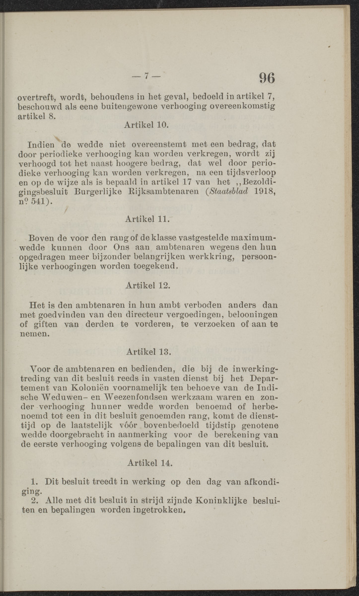 Publicatieblad van Curaçao en onderhoorigheden, behelzende de publicatien, notificatien, reglementen ... voor die bezittingen uitgevaardigd in de jaren .. - 