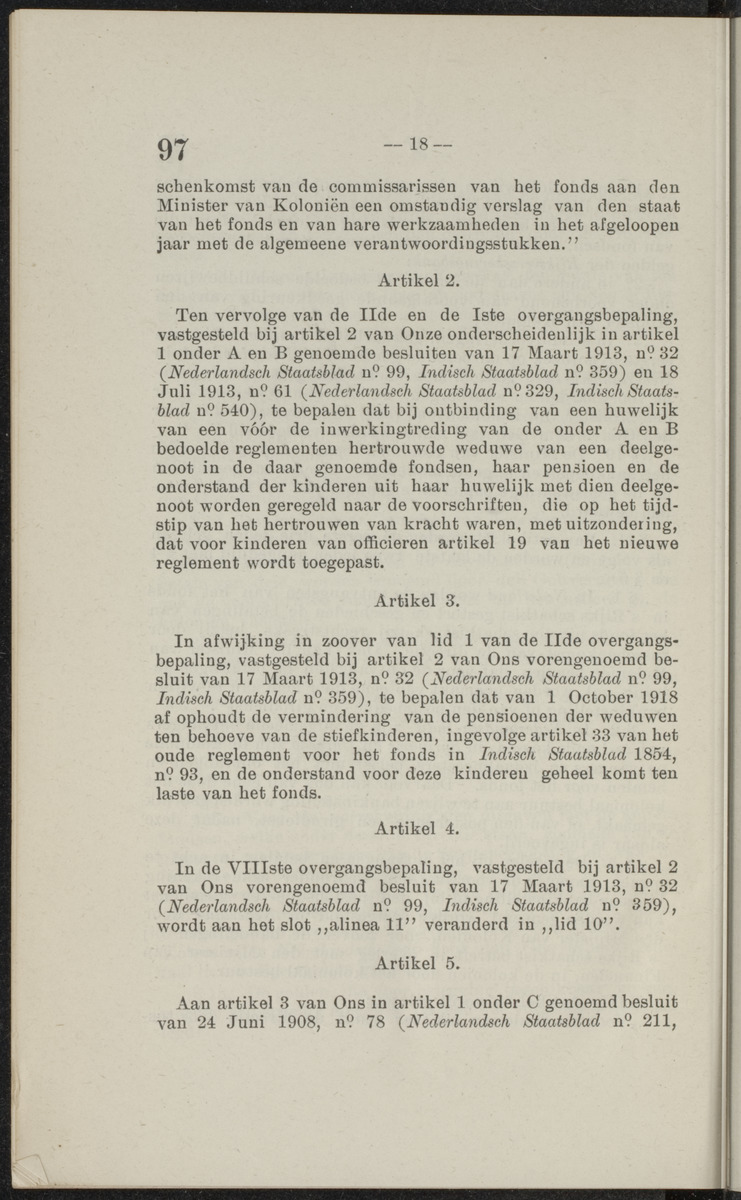 Publicatieblad van Curaçao en onderhoorigheden, behelzende de publicatien, notificatien, reglementen ... voor die bezittingen uitgevaardigd in de jaren .. - 