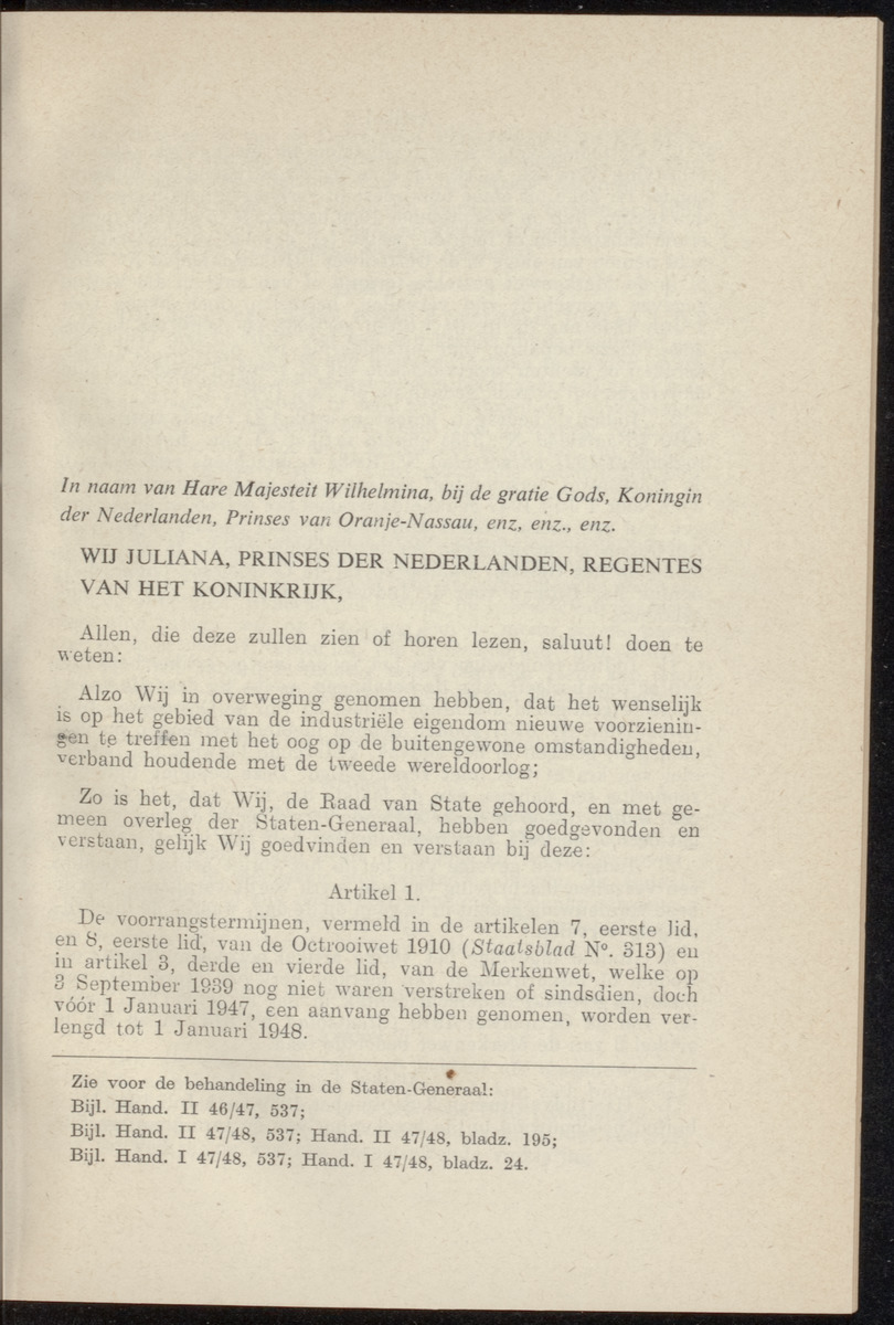 Publicatieblad van Curaçao en onderhoorigheden, behelzende de publicatien, notificatien, reglementen ... voor die bezittingen uitgevaardigd in de jaren .. - 