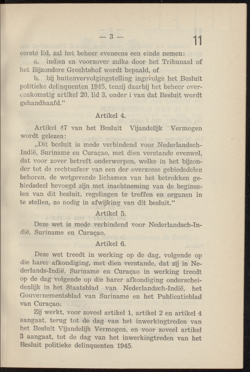 Publicatieblad van Curaçao en onderhoorigheden, behelzende de publicatien, notificatien, reglementen ... voor die bezittingen uitgevaardigd in de jaren .. - 