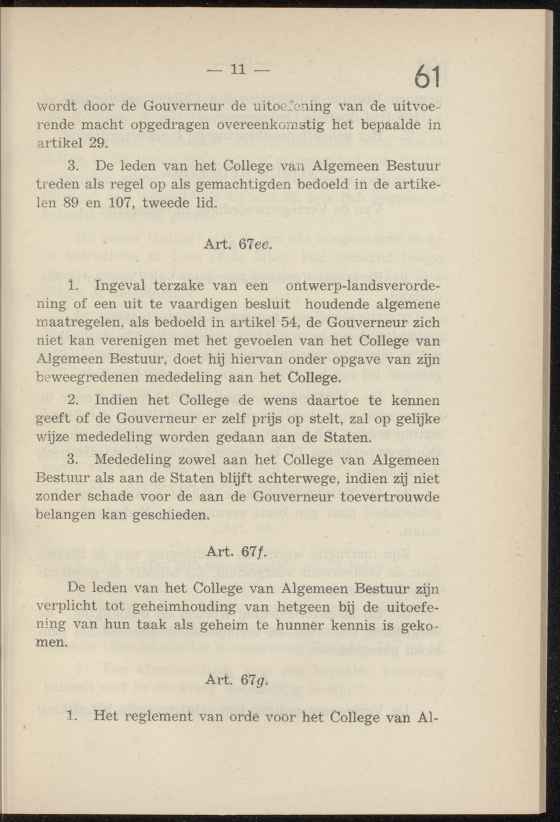 Publicatieblad van Curaçao en onderhoorigheden, behelzende de publicatien, notificatien, reglementen ... voor die bezittingen uitgevaardigd in de jaren .. - 