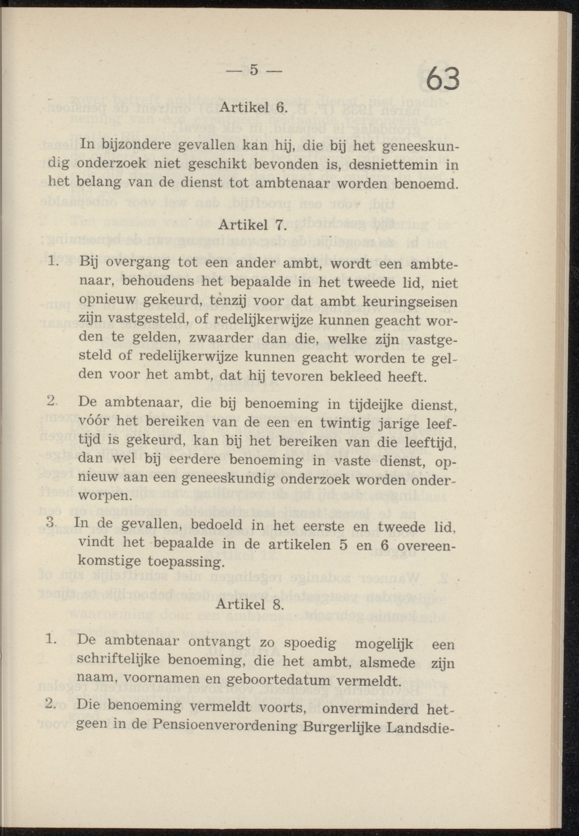 Publicatieblad van Curaçao en onderhoorigheden, behelzende de publicatien, notificatien, reglementen ... voor die bezittingen uitgevaardigd in de jaren .. - 