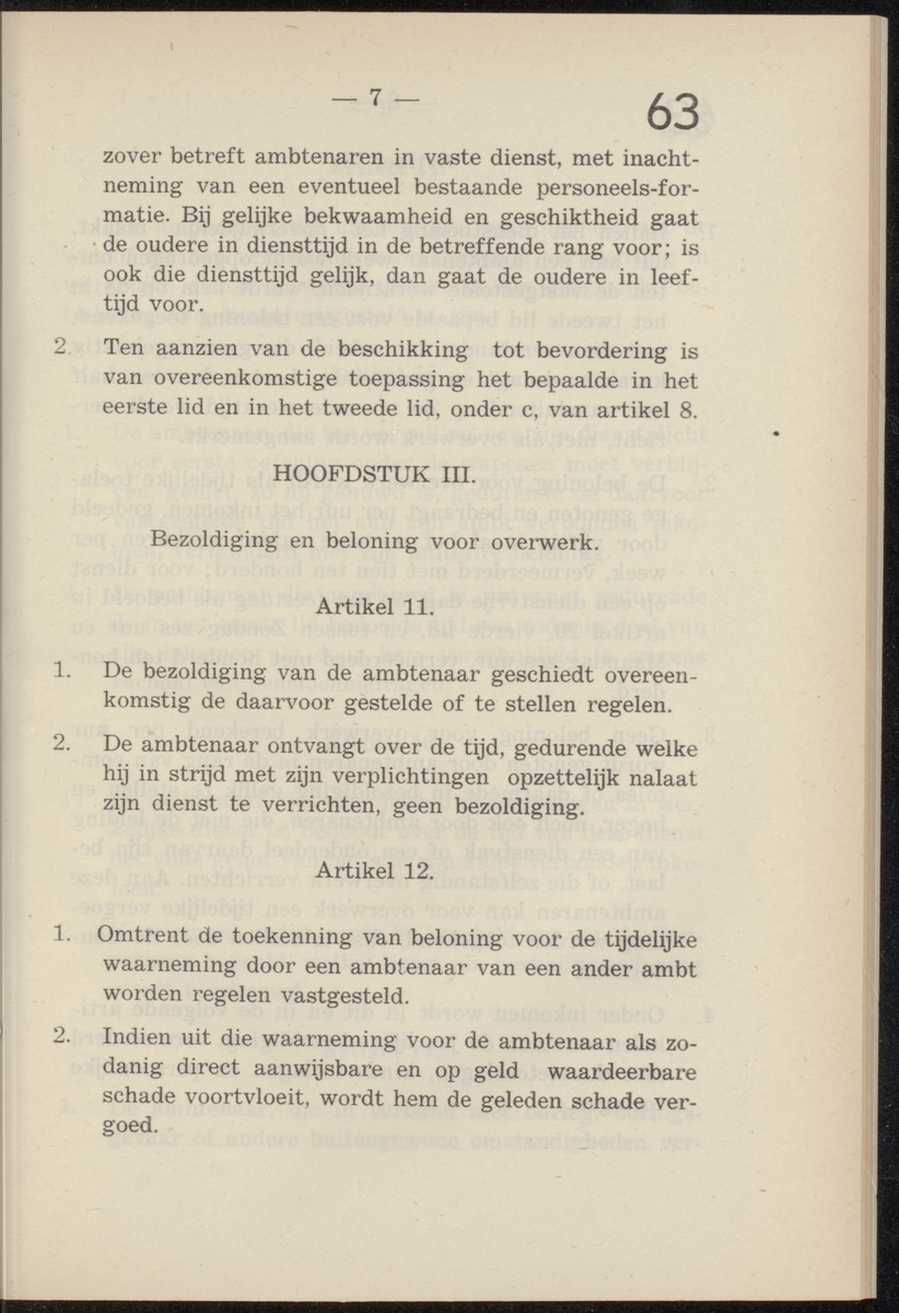 Publicatieblad van Curaçao en onderhoorigheden, behelzende de publicatien, notificatien, reglementen ... voor die bezittingen uitgevaardigd in de jaren .. - 