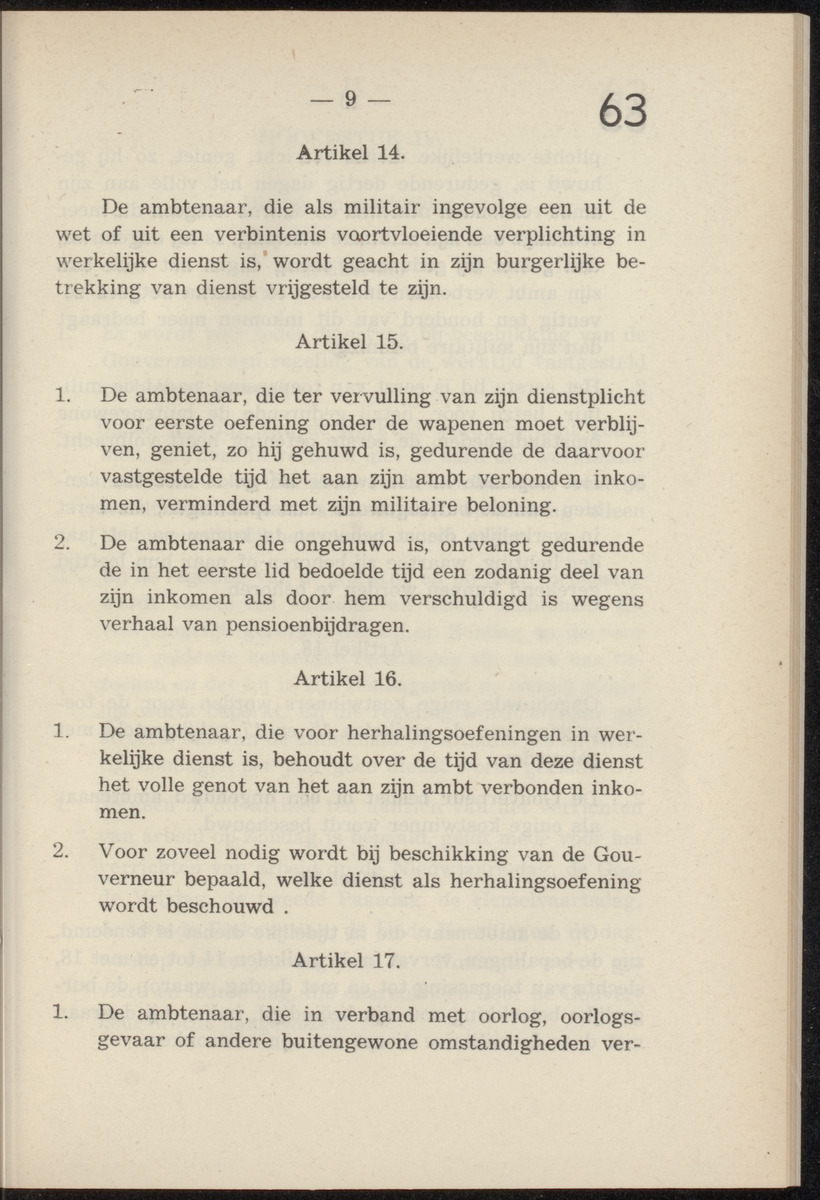 Publicatieblad van Curaçao en onderhoorigheden, behelzende de publicatien, notificatien, reglementen ... voor die bezittingen uitgevaardigd in de jaren .. - 