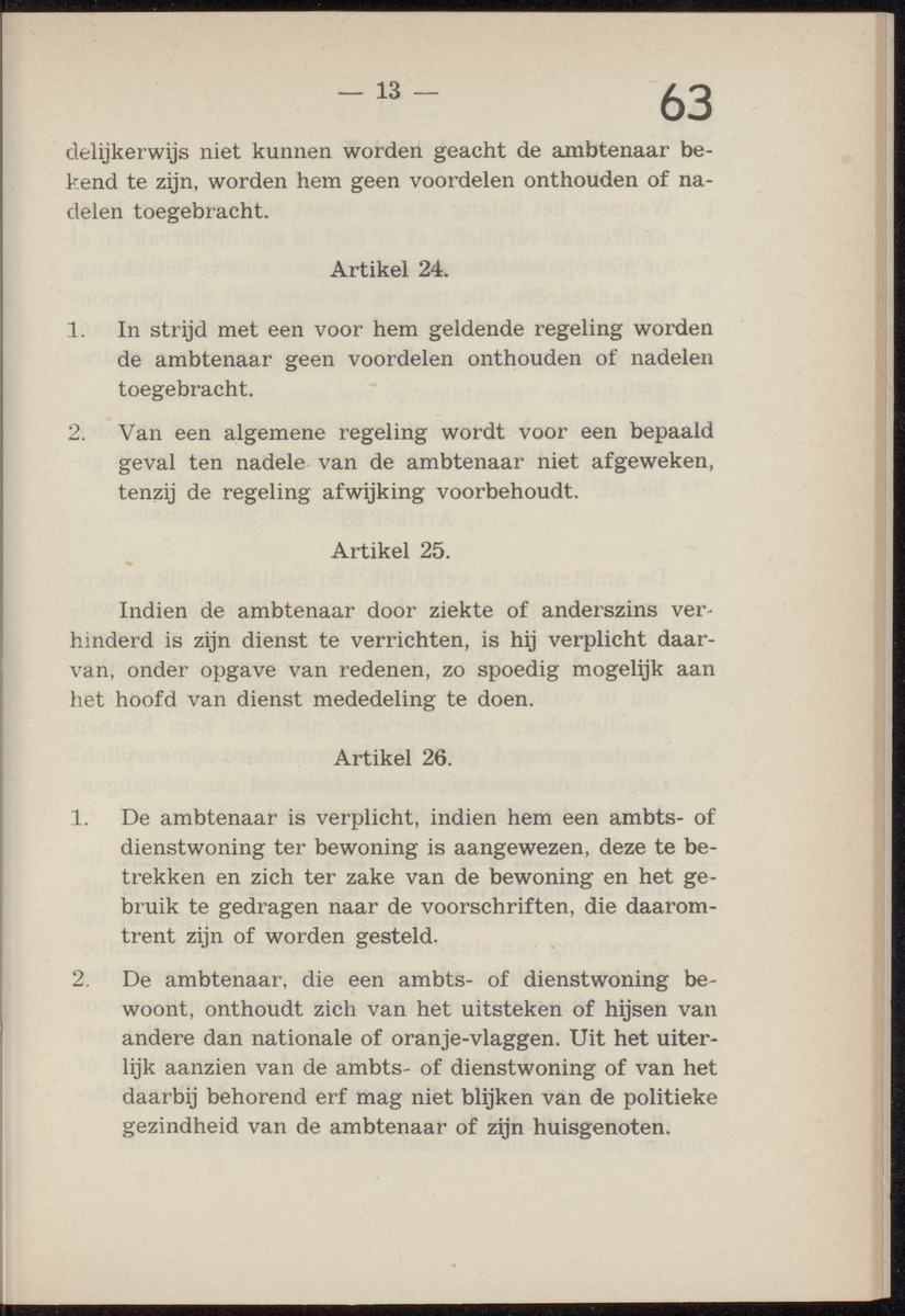Publicatieblad van Curaçao en onderhoorigheden, behelzende de publicatien, notificatien, reglementen ... voor die bezittingen uitgevaardigd in de jaren .. - 