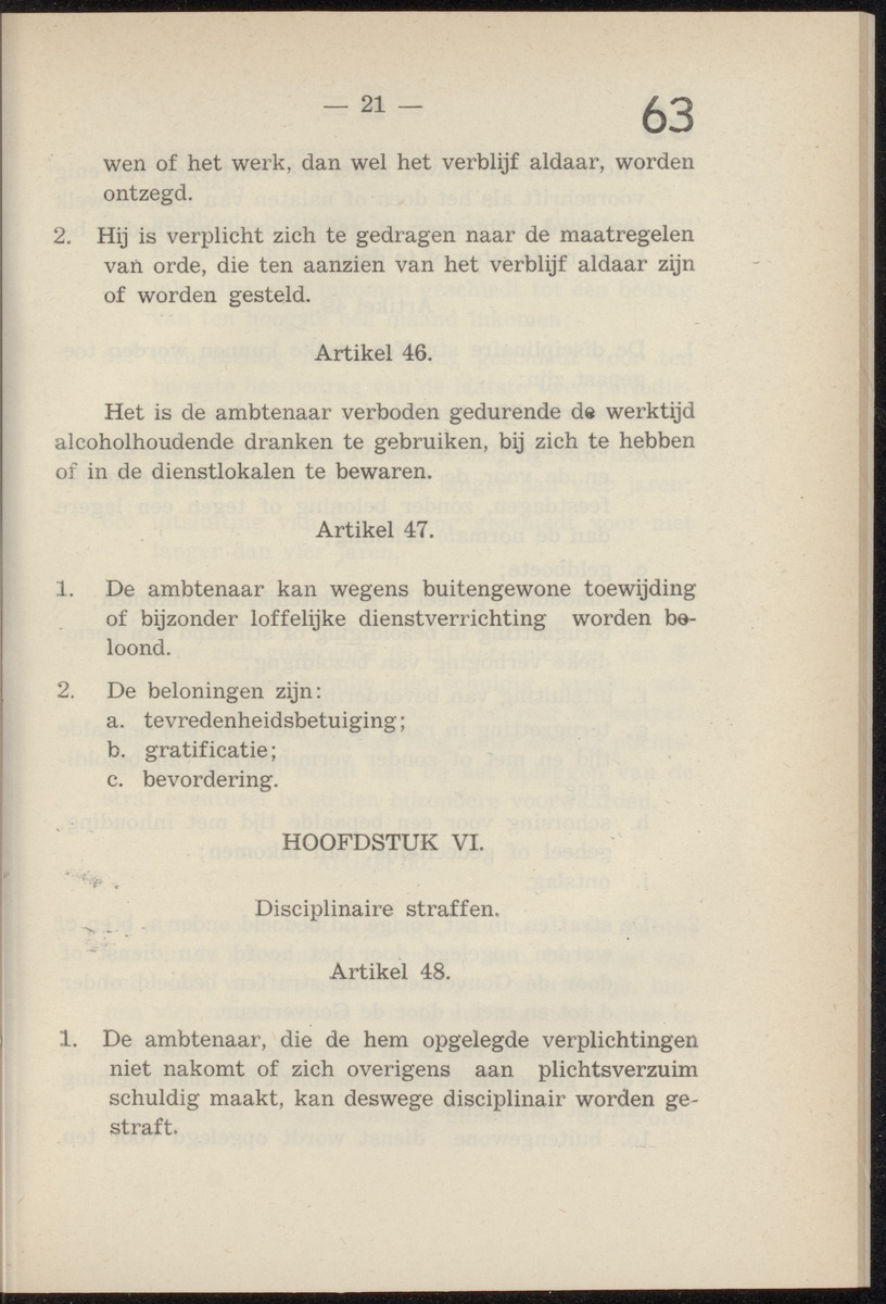 Publicatieblad van Curaçao en onderhoorigheden, behelzende de publicatien, notificatien, reglementen ... voor die bezittingen uitgevaardigd in de jaren .. - 
