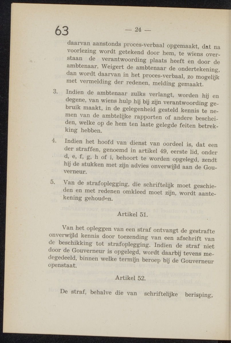 Publicatieblad van Curaçao en onderhoorigheden, behelzende de publicatien, notificatien, reglementen ... voor die bezittingen uitgevaardigd in de jaren .. - 
