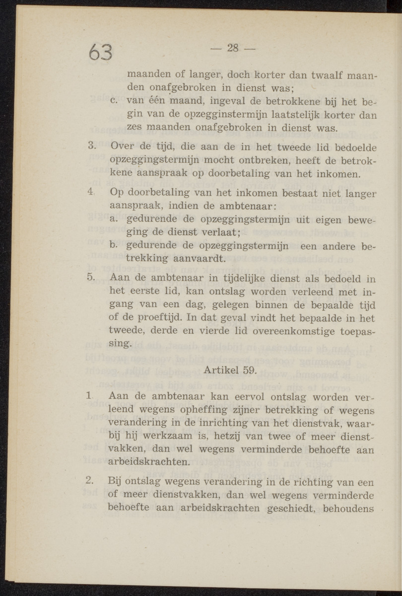 Publicatieblad van Curaçao en onderhoorigheden, behelzende de publicatien, notificatien, reglementen ... voor die bezittingen uitgevaardigd in de jaren .. - 