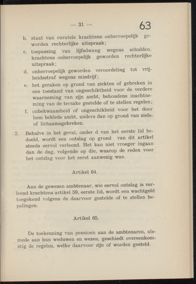 Publicatieblad van Curaçao en onderhoorigheden, behelzende de publicatien, notificatien, reglementen ... voor die bezittingen uitgevaardigd in de jaren .. - 