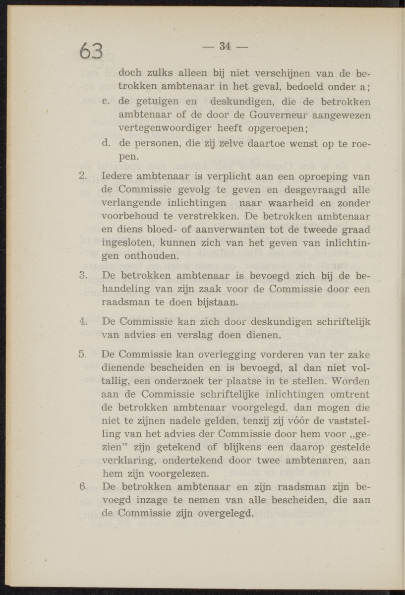 Publicatieblad van Curaçao en onderhoorigheden, behelzende de publicatien, notificatien, reglementen ... voor die bezittingen uitgevaardigd in de jaren .. - 