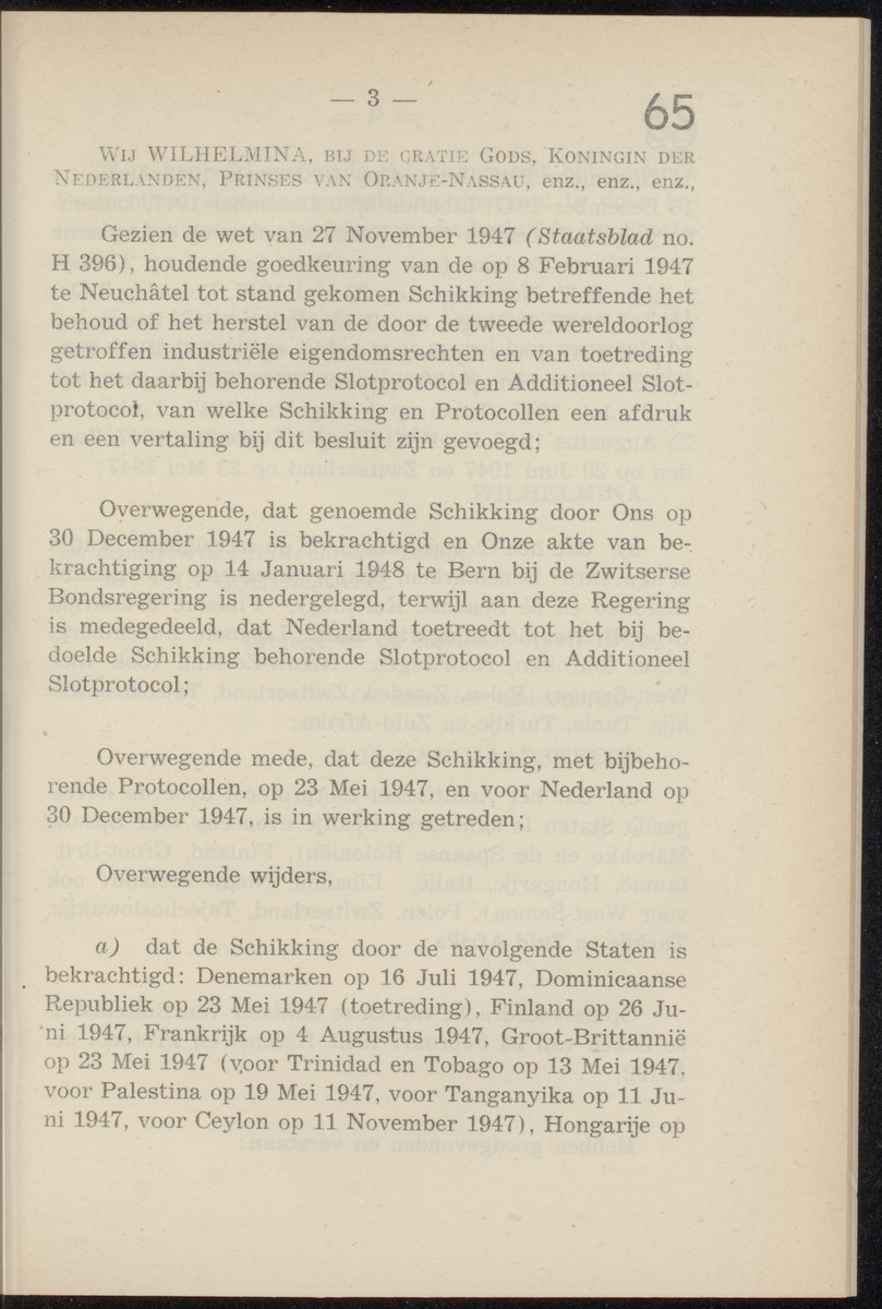 Publicatieblad van Curaçao en onderhoorigheden, behelzende de publicatien, notificatien, reglementen ... voor die bezittingen uitgevaardigd in de jaren .. - 