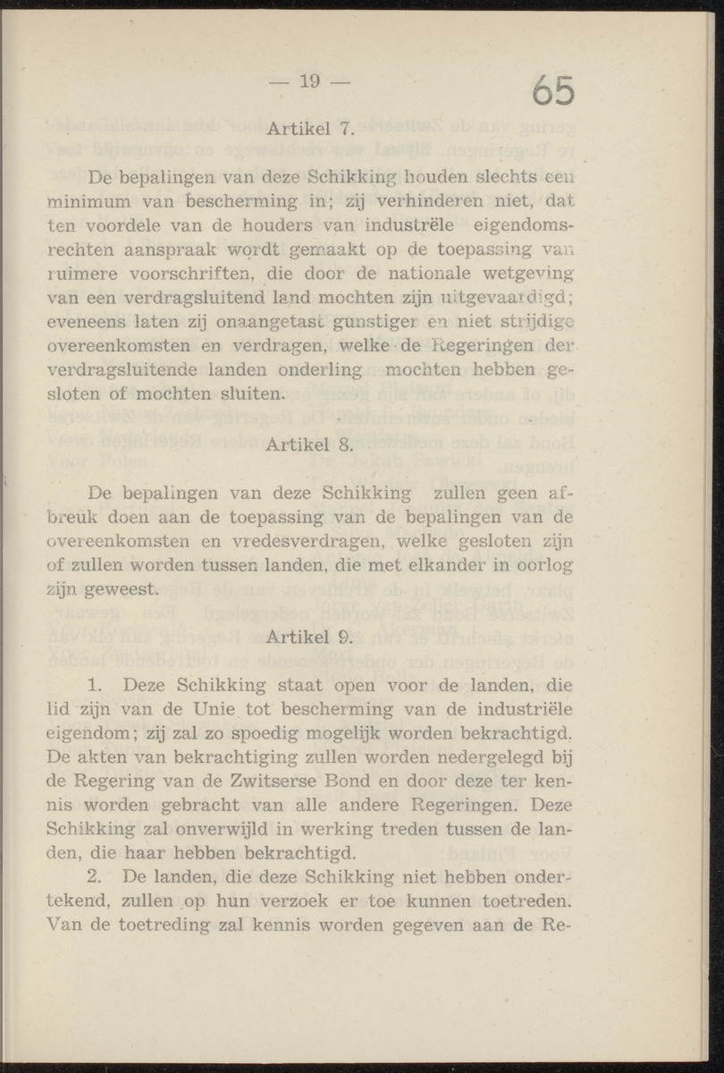 Publicatieblad van Curaçao en onderhoorigheden, behelzende de publicatien, notificatien, reglementen ... voor die bezittingen uitgevaardigd in de jaren .. - 
