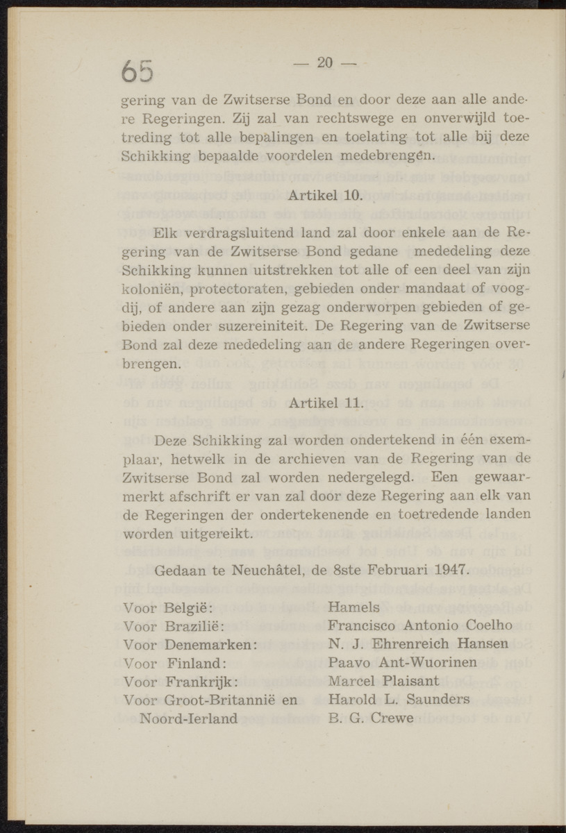 Publicatieblad van Curaçao en onderhoorigheden, behelzende de publicatien, notificatien, reglementen ... voor die bezittingen uitgevaardigd in de jaren .. - 