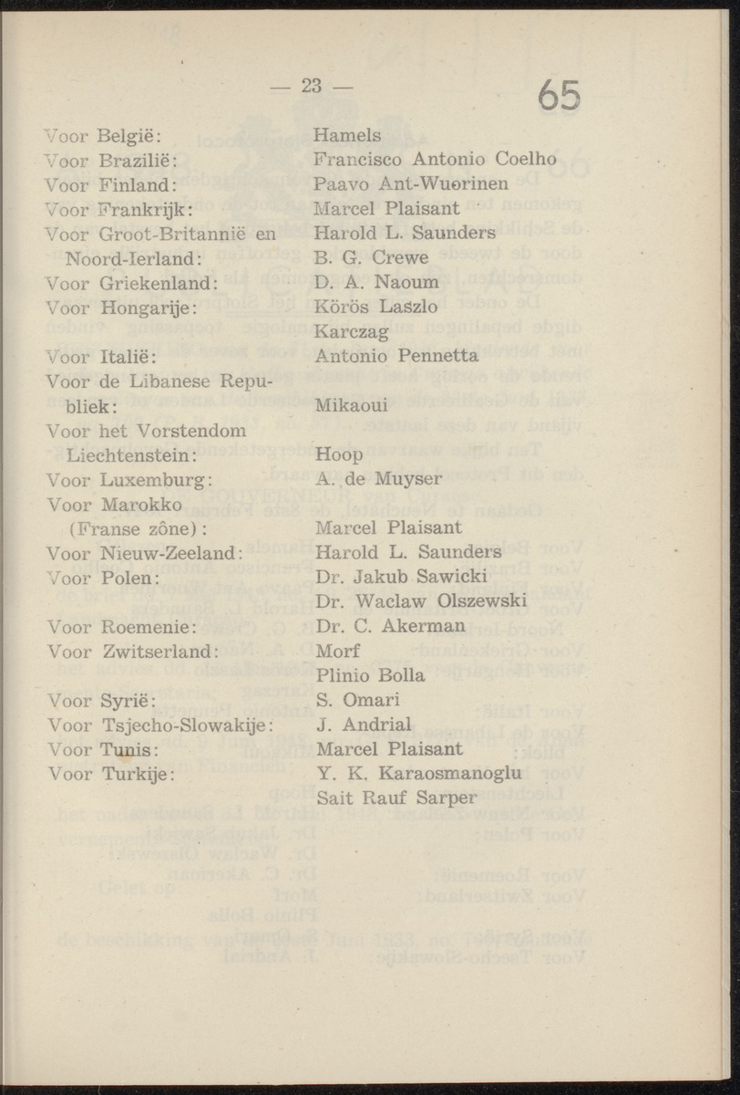 Publicatieblad van Curaçao en onderhoorigheden, behelzende de publicatien, notificatien, reglementen ... voor die bezittingen uitgevaardigd in de jaren .. - 