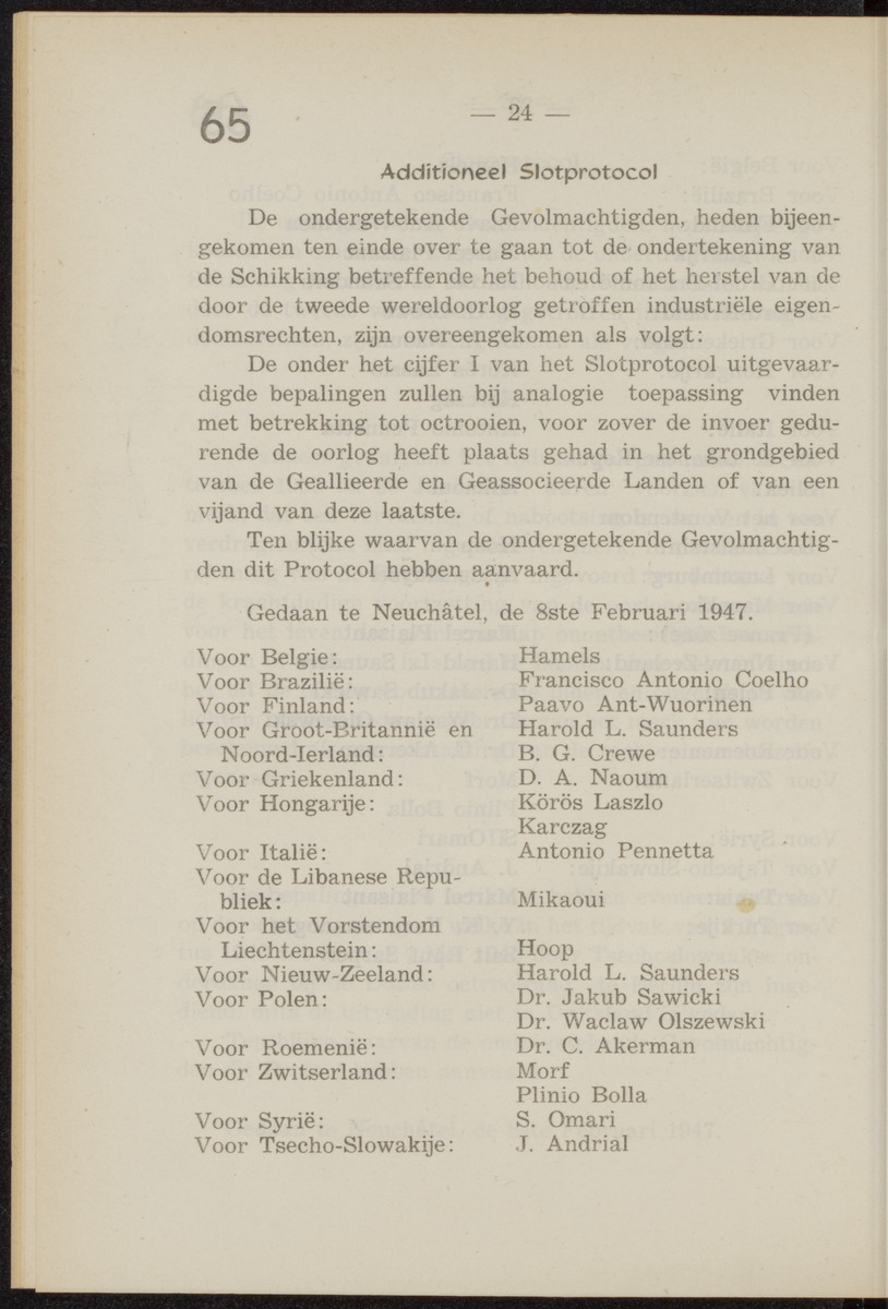 Publicatieblad van Curaçao en onderhoorigheden, behelzende de publicatien, notificatien, reglementen ... voor die bezittingen uitgevaardigd in de jaren .. - 