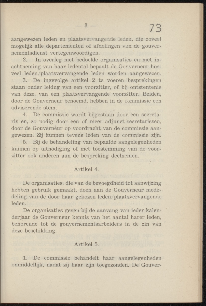Publicatieblad van Curaçao en onderhoorigheden, behelzende de publicatien, notificatien, reglementen ... voor die bezittingen uitgevaardigd in de jaren .. - 
