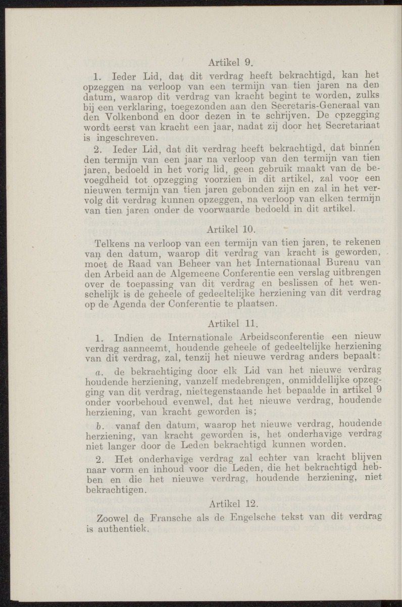 Publicatieblad van Curaçao en onderhoorigheden, behelzende de publicatien, notificatien, reglementen ... voor die bezittingen uitgevaardigd in de jaren .. - 