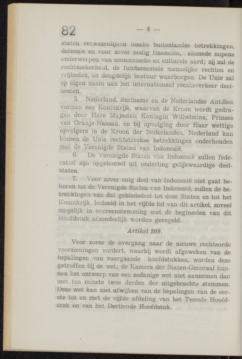 Publicatieblad van Curaçao en onderhoorigheden, behelzende de publicatien, notificatien, reglementen ... voor die bezittingen uitgevaardigd in de jaren .. - 