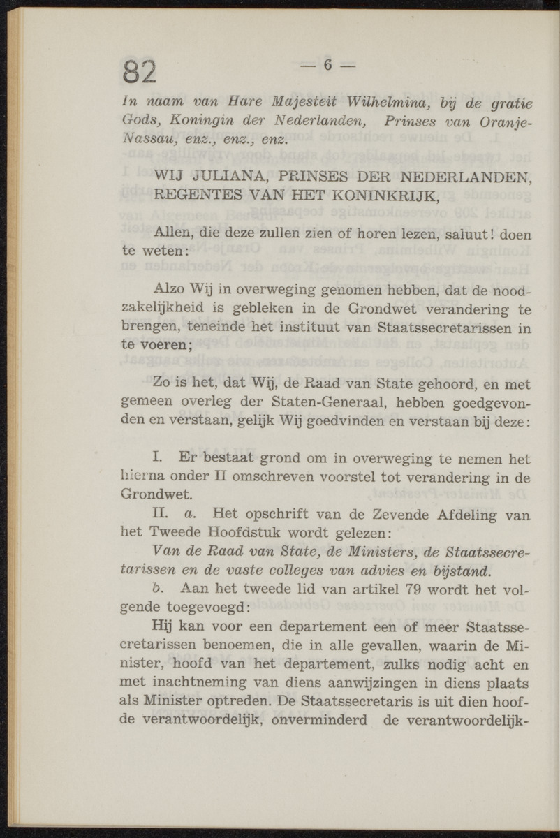 Publicatieblad van Curaçao en onderhoorigheden, behelzende de publicatien, notificatien, reglementen ... voor die bezittingen uitgevaardigd in de jaren .. - 