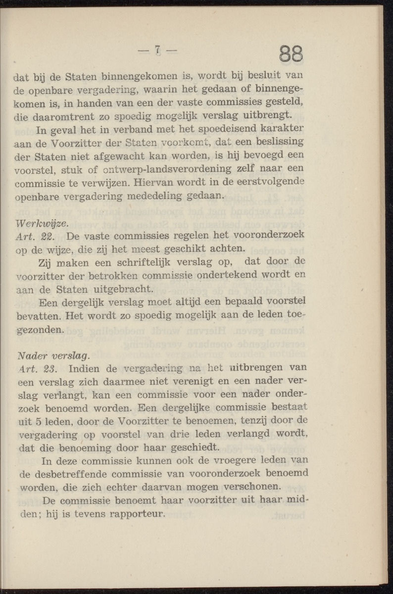 Publicatieblad van Curaçao en onderhoorigheden, behelzende de publicatien, notificatien, reglementen ... voor die bezittingen uitgevaardigd in de jaren .. - 