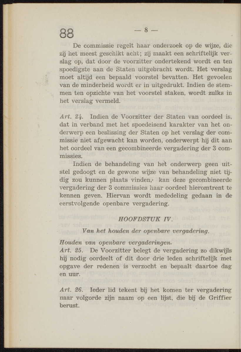 Publicatieblad van Curaçao en onderhoorigheden, behelzende de publicatien, notificatien, reglementen ... voor die bezittingen uitgevaardigd in de jaren .. - 