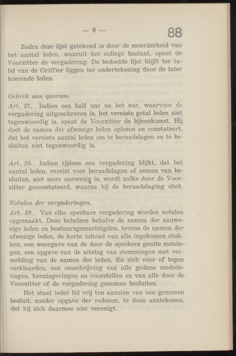 Publicatieblad van Curaçao en onderhoorigheden, behelzende de publicatien, notificatien, reglementen ... voor die bezittingen uitgevaardigd in de jaren .. - 
