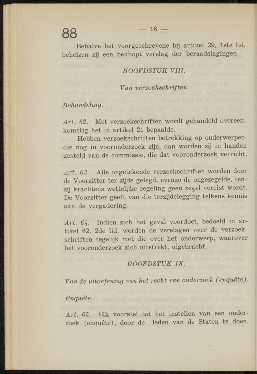 Publicatieblad van Curaçao en onderhoorigheden, behelzende de publicatien, notificatien, reglementen ... voor die bezittingen uitgevaardigd in de jaren .. - 