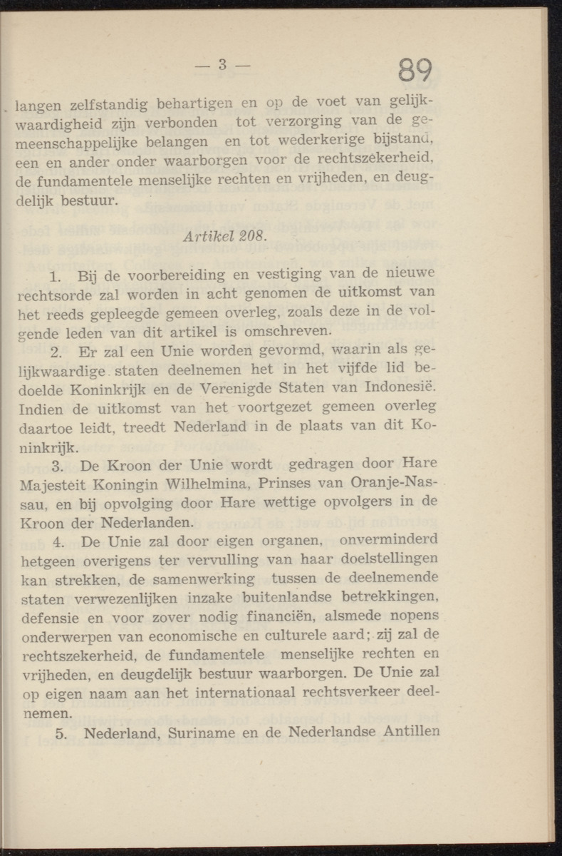Publicatieblad van Curaçao en onderhoorigheden, behelzende de publicatien, notificatien, reglementen ... voor die bezittingen uitgevaardigd in de jaren .. - 