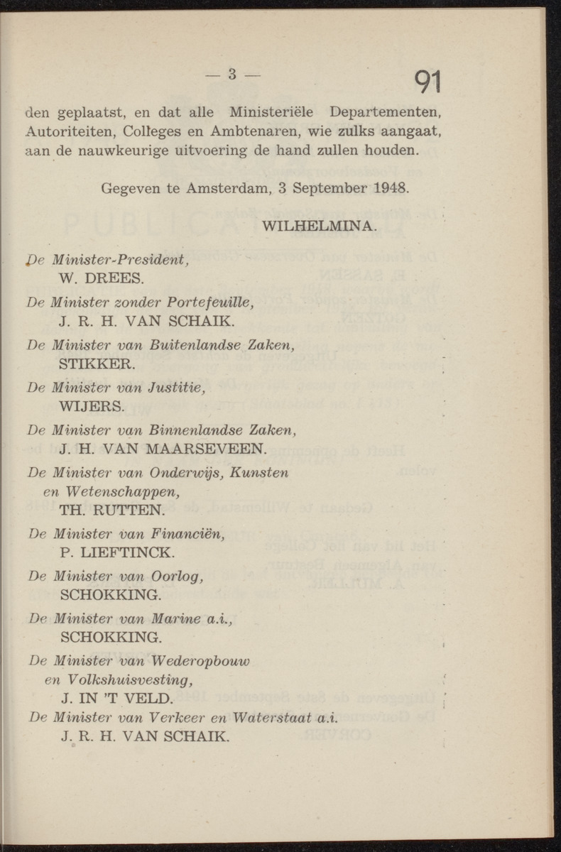Publicatieblad van Curaçao en onderhoorigheden, behelzende de publicatien, notificatien, reglementen ... voor die bezittingen uitgevaardigd in de jaren .. - 