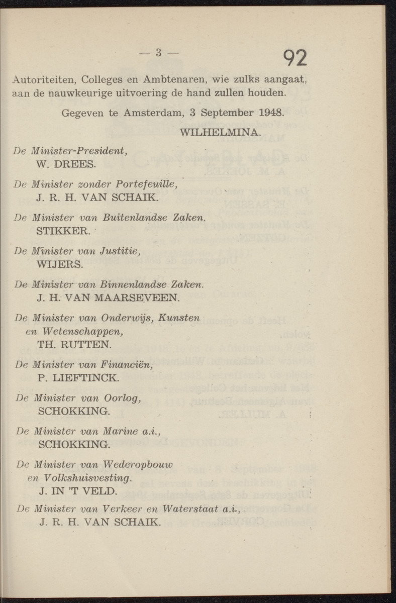 Publicatieblad van Curaçao en onderhoorigheden, behelzende de publicatien, notificatien, reglementen ... voor die bezittingen uitgevaardigd in de jaren .. - 