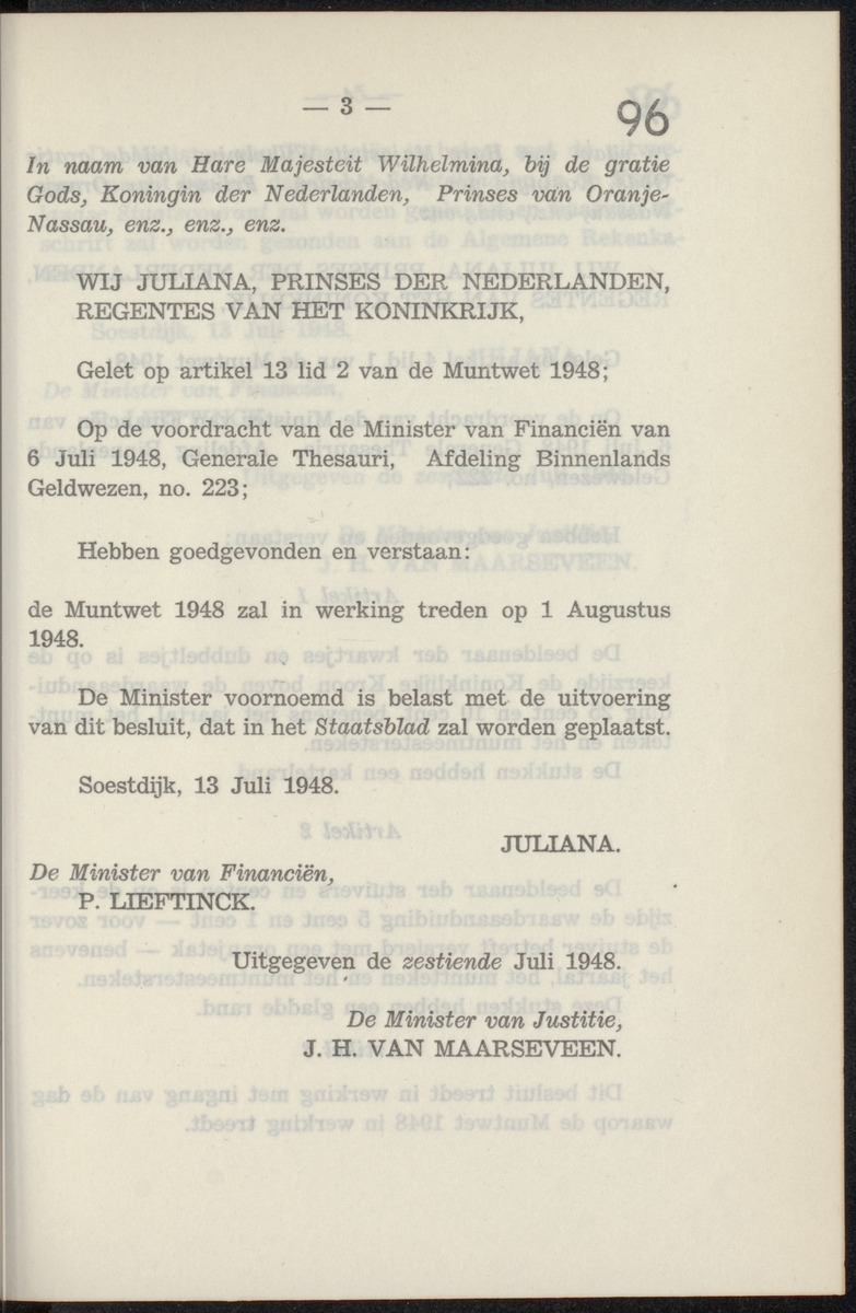 Publicatieblad van Curaçao en onderhoorigheden, behelzende de publicatien, notificatien, reglementen ... voor die bezittingen uitgevaardigd in de jaren .. - 
