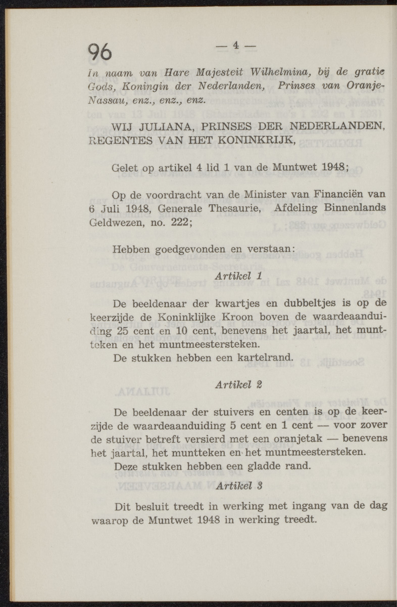 Publicatieblad van Curaçao en onderhoorigheden, behelzende de publicatien, notificatien, reglementen ... voor die bezittingen uitgevaardigd in de jaren .. - 