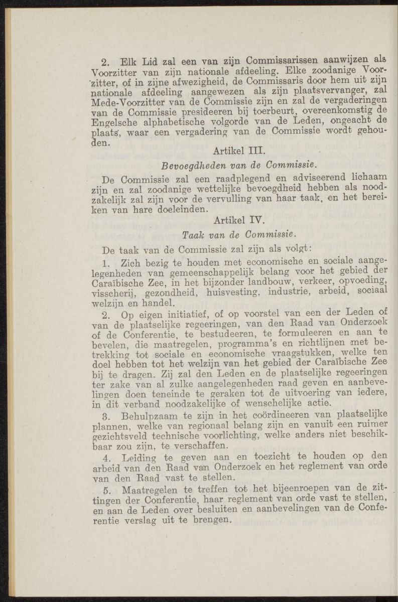 Publicatieblad van Curaçao en onderhoorigheden, behelzende de publicatien, notificatien, reglementen ... voor die bezittingen uitgevaardigd in de jaren .. - 