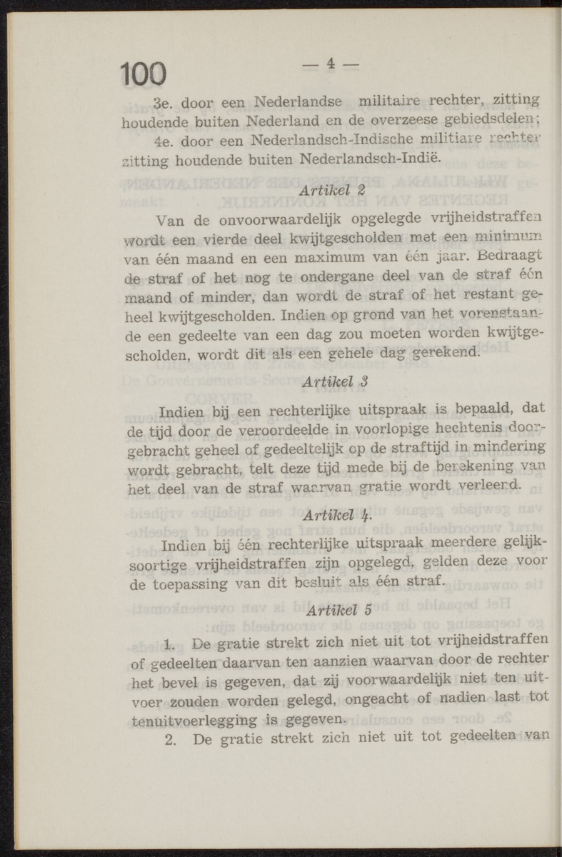 Publicatieblad van Curaçao en onderhoorigheden, behelzende de publicatien, notificatien, reglementen ... voor die bezittingen uitgevaardigd in de jaren .. - 