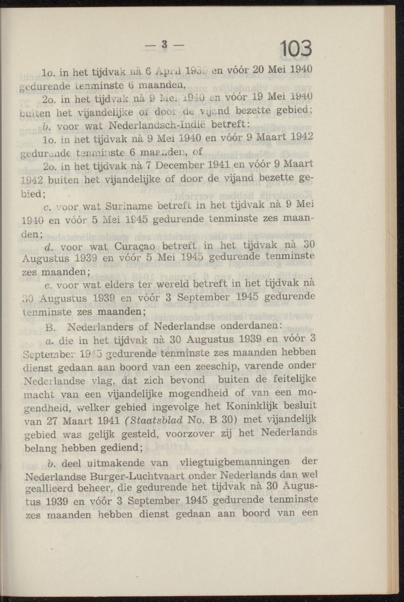 Publicatieblad van Curaçao en onderhoorigheden, behelzende de publicatien, notificatien, reglementen ... voor die bezittingen uitgevaardigd in de jaren .. - 