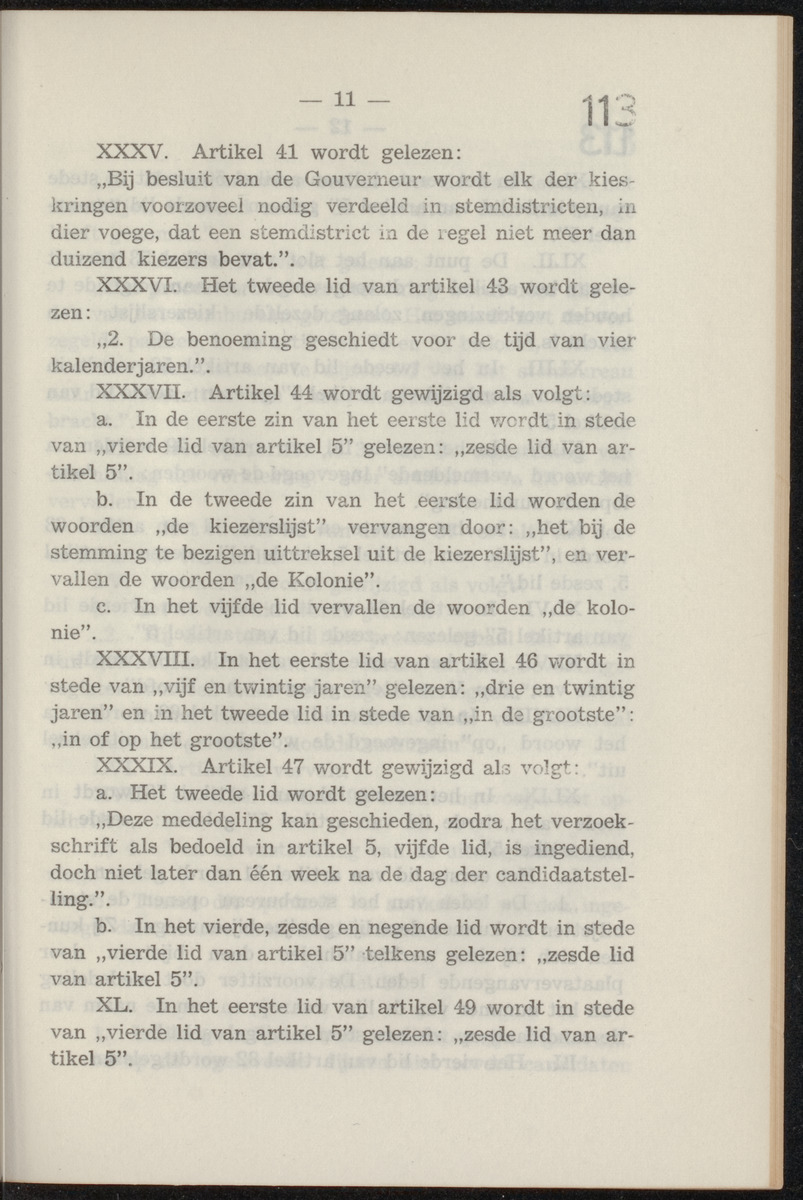 Publicatieblad van Curaçao en onderhoorigheden, behelzende de publicatien, notificatien, reglementen ... voor die bezittingen uitgevaardigd in de jaren .. - 