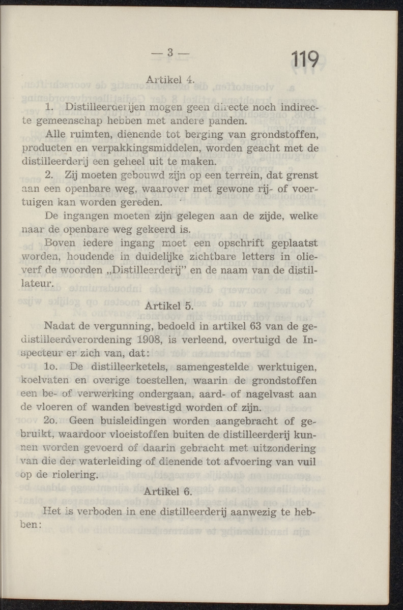 Publicatieblad van Curaçao en onderhoorigheden, behelzende de publicatien, notificatien, reglementen ... voor die bezittingen uitgevaardigd in de jaren .. - 