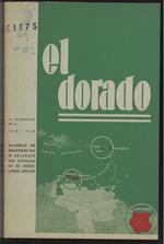 Eldorado : maandblad ter behartiging van de belangen van Suriname en de Nederlandse Antillen