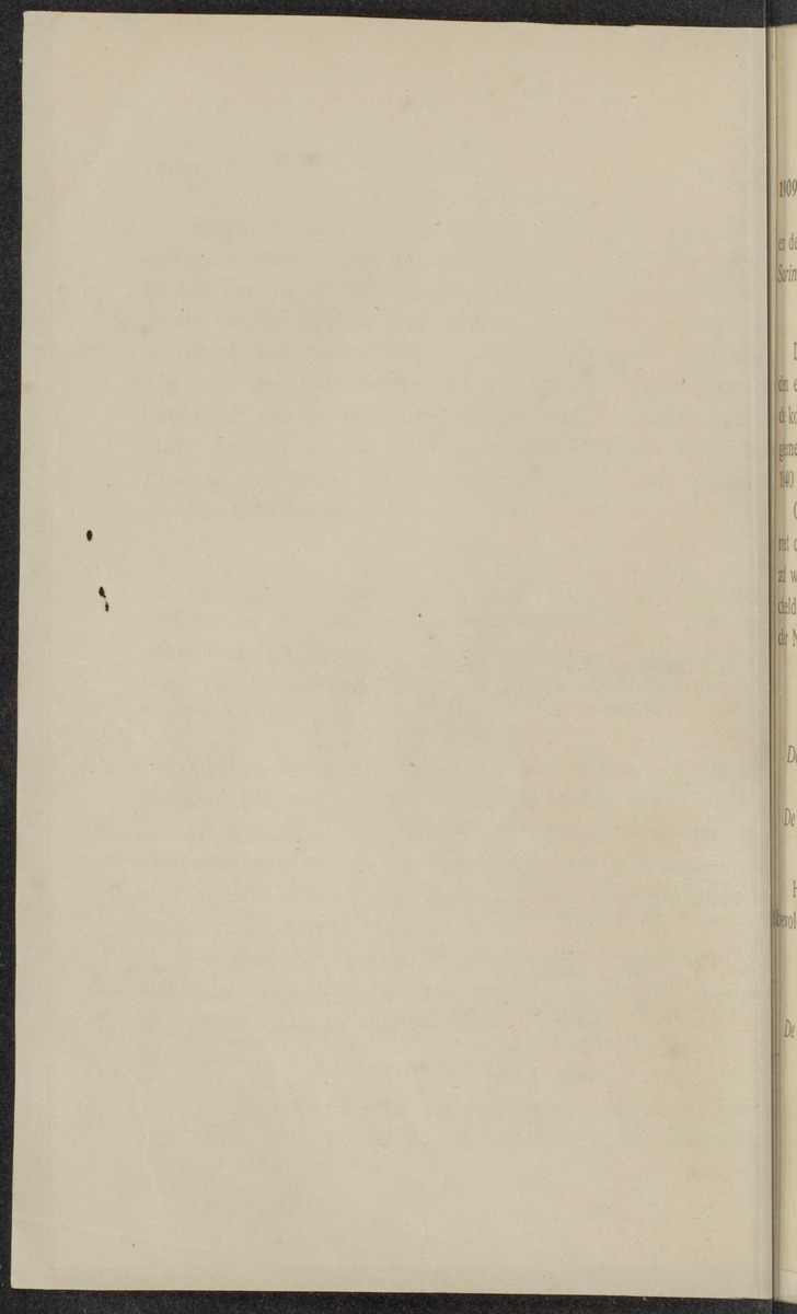 [Regeling van de rechtsmacht van den Hoogen raad der Nederlanden in de koloniën Suriname en Curaçao] - 